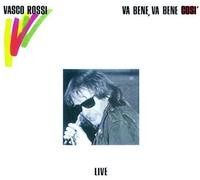 Vasco Rossi - Va Bene, Va Bene Così - Remastered High Quality Vinyl (Esclusiva Amazon.it)