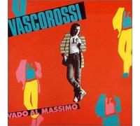 Vasco Rossi - Vado Al Massimo