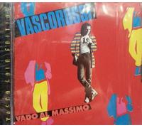 Vasco Rossi - Vado Al Massimo