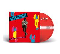 Vasco Rossi - Vado Al Massimo 40 Rplay (remaster Edt.) - Cd