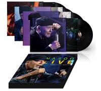 Universal Music Vinile Vasco Rossi Vasco Live Roma Circo Massimo