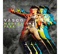 Vasco Rossi - Vasco Modena Park (3 Cd+2 Dvd)