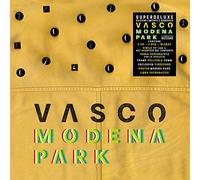 Vasco Rossi - Vasco Modena Park [3 CD + 2 DVD + Blu-Ray Disc + Vinile 10" - Box Super Deluxe Limitato e Numerato] (Esclusiva Amazon.it)
