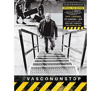 Vasco Rossi - Vasco Non Stop (Box Fan Edition - 9CD + 2DVD + Libro Fotografico 200 pagine)