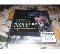VASCO ROSSI Vasco Non stop Live (box push+2cd + 2dvd + Blu Ray Disc + Booklet)