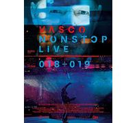 Vasco Rossi - Vasco Nonstop Live 018+019 (Dvd+Br)