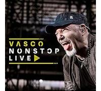 Vasco Rossi - Vasco nonstop live (2 CD)