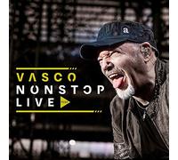 Vasco Rossi Vasco Nonstop Live (2CD+2DVD+BRD+Booklet) (CD)