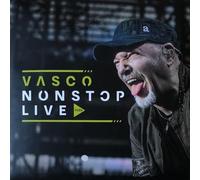 Vasco Rossi - Vasco Nonstop Live 2xCD+2xDVD+BluRay - Virgin Pop Rock Arena Rock