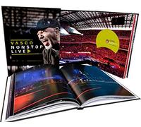 Vasco Rossi - Vasco Nonstop Live (Box Superdeluxe) (8 CD)