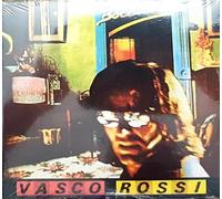 Vasco Rossi - Vasco Rossi - Bollicine Editoriale Italy 2018