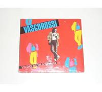 Vasco Rossi - Vasco Rossi - Vado Al Massimo CD Digipak Editoriale Italy 2018