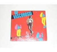 Vasco Rossi - Vasco Rossi - Vado Al Massimo Editoriale Italy 2018