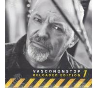 VASCO ROSSI - VASCONONSTOP RELOADED EDITION VOL.7 big digipack editoriale