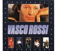 Vasco Rossi (VINYL LP ITALIAN EDITION)