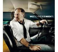 Vasco Rossi - Vivere O Niente - 2 Vinili (black vinyl - new edition)