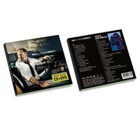 Vasco Rossi - Vivere O Niente + Live Kom 011 - Cd + Dvd (edizione speciale -...