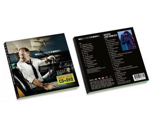 Vasco Rossi - Vivere O Niente + Live Kom 011 - Cd + Dvd (edizione speciale -...
