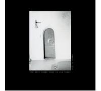 Vasco Trilla Vasco Trilla: The Bell Slept Long in It's Tower (CD) Album
