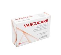 VASCOCARE 30 Compresse Grastroprotette
