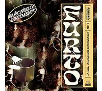 Vasconcelos Sentimento - Furto