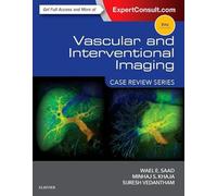 Vascular and Interventional Imaging