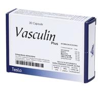 Vasculin Plus 30Cps 30 pz Capsule