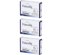 Vasculin Plus 30Cps 3x30 pz Capsule