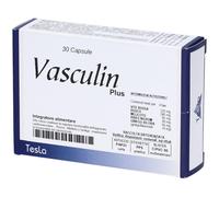 Vasculin Plus 30Cps 4x30 pz Capsule