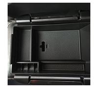 VASDEV Auto Interni Compatibile con BMW per X5 E70 per X6 E71 2014 2015 2016 2017 2018 Accessori Interni per Custodia Vano Portaoggetti Bracciolo Bracciolo Controllo Centrale Dell'auto