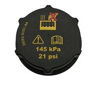 Vase d'expansion du radiateur MKAREPART Interrupteur sur le réservoir du réfrigérateur Robinet de refroidissement DG93-8101-AA Fiesta Focus C-Max Mondeo