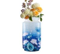 Vase Puzzle, Puzzle Flower Pot, 4.53x8.07 inches Building Kit, Challenging Relaxing Activity, For Craft Lovers, Home Decor, Birthday, Mother’s Day Present, Christmas Surprise