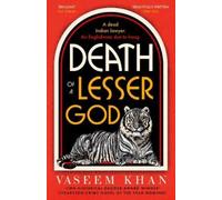 Vaseem Khan Death of a Lesser God (Tascabile) Malabar House Series