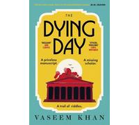 Vaseem Khan The Dying Day (Tascabile) Malabar House Series