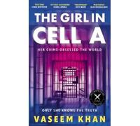 Vaseem Khan The Girl In Cell A (Tascabile)
