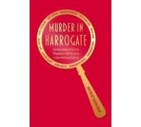 Vaseem Khan Various Murder in Harrogate (Copertina rigida)