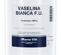 Vaselina Bianca Formato Maxi Vaso 1 Kg