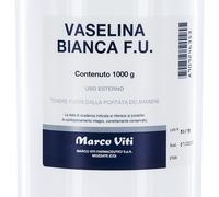 VASELINA BIANCA.1KG VITI