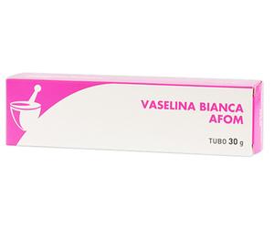 VASELINA BIANCA 30GR AFOM