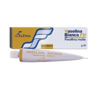 VASELINA BIANCA 30GR FADEM