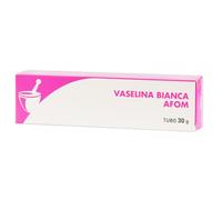 Vaselina Bianca Afom 30 G