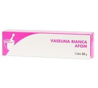Vaselina Bianca Afom Tubo da 30g