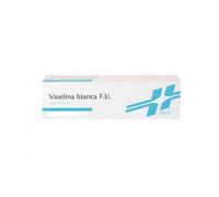 Sella Vaselina Bianca F.U., 30ml