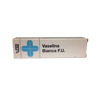 VASELINA BIANCA 30GR ZETA