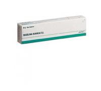 Alvita Vaselina Bianca F.U. Unguento 30 g