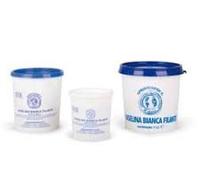 VASELINA BIANCA FILANTE - BARATTOLO DA 1000 ML