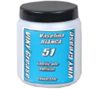 VASELINA BIANCA FILANTE gr 800