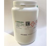 Vaselina bianca filante pura barattolo da 1 kg - cura tatuaggio Farmalabor