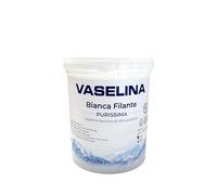 Vaselina Bianca Filante Purissima, Alta Purezza 1000 ml