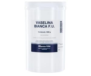 Vaselina Bianca Formato Maxi Vaso 1 Kg